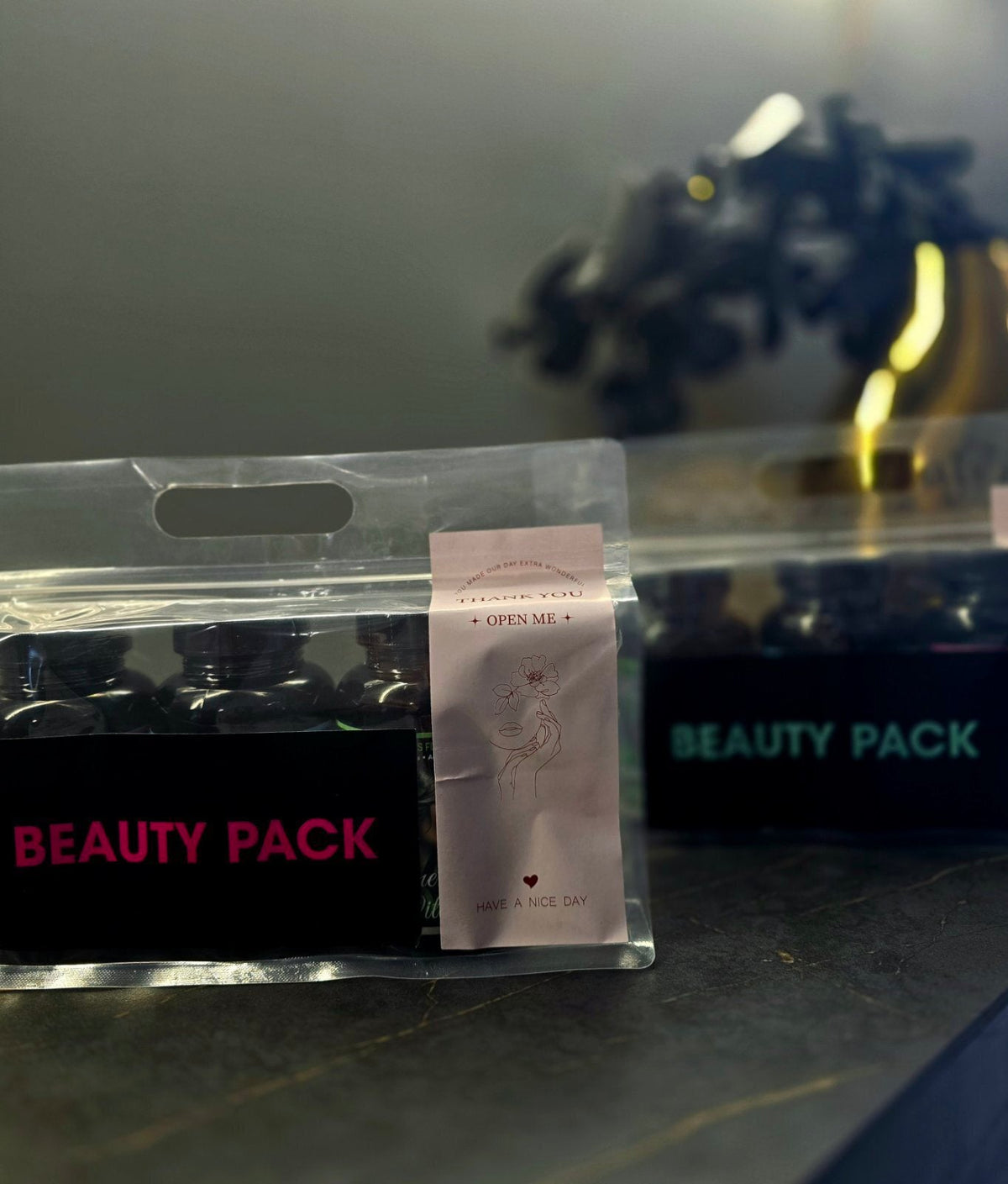 Beauty Pack 2