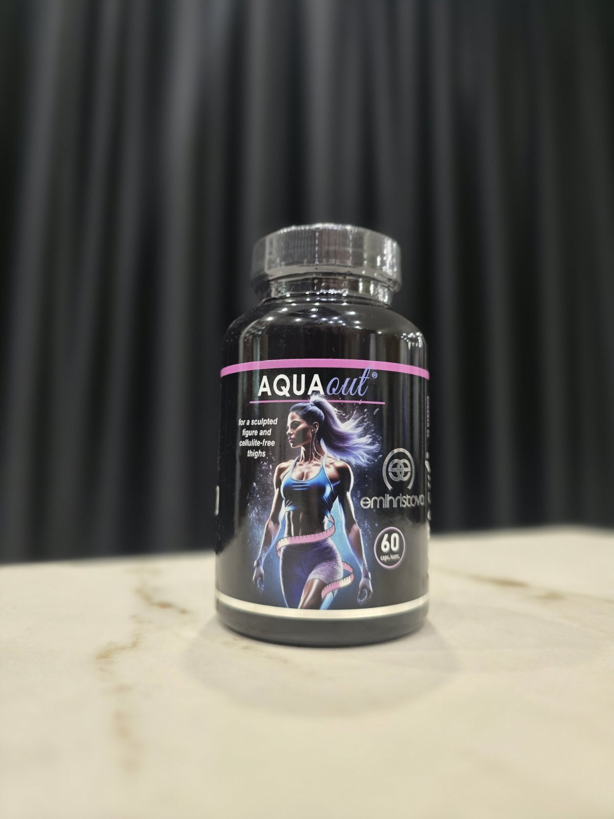 AQUA OUT 2