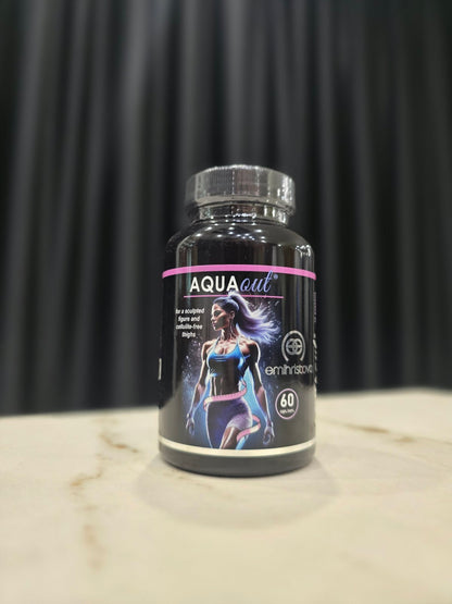AQUA OUT 2