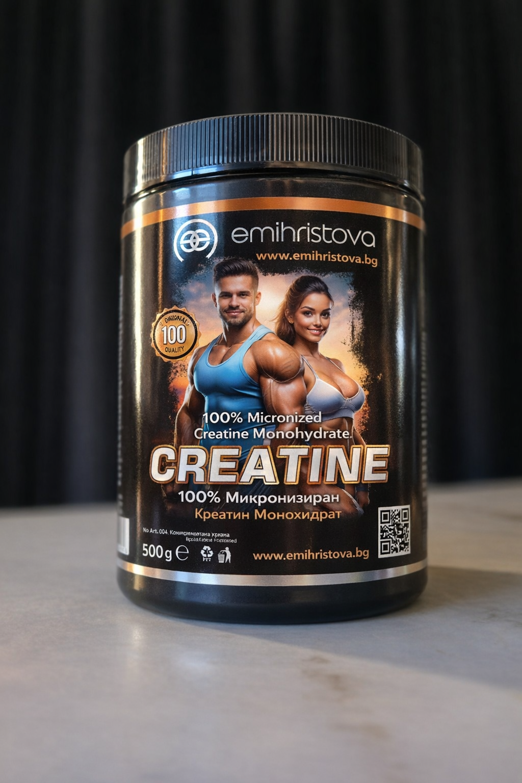 Creatine