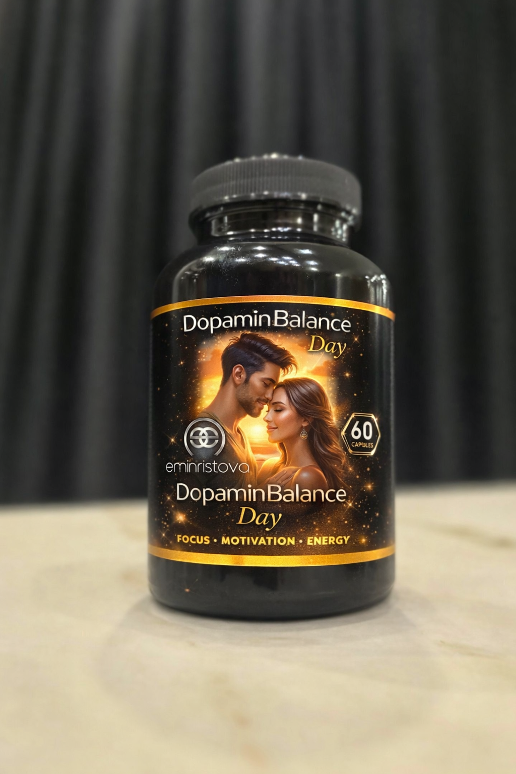 Dopamine Balance – Ден