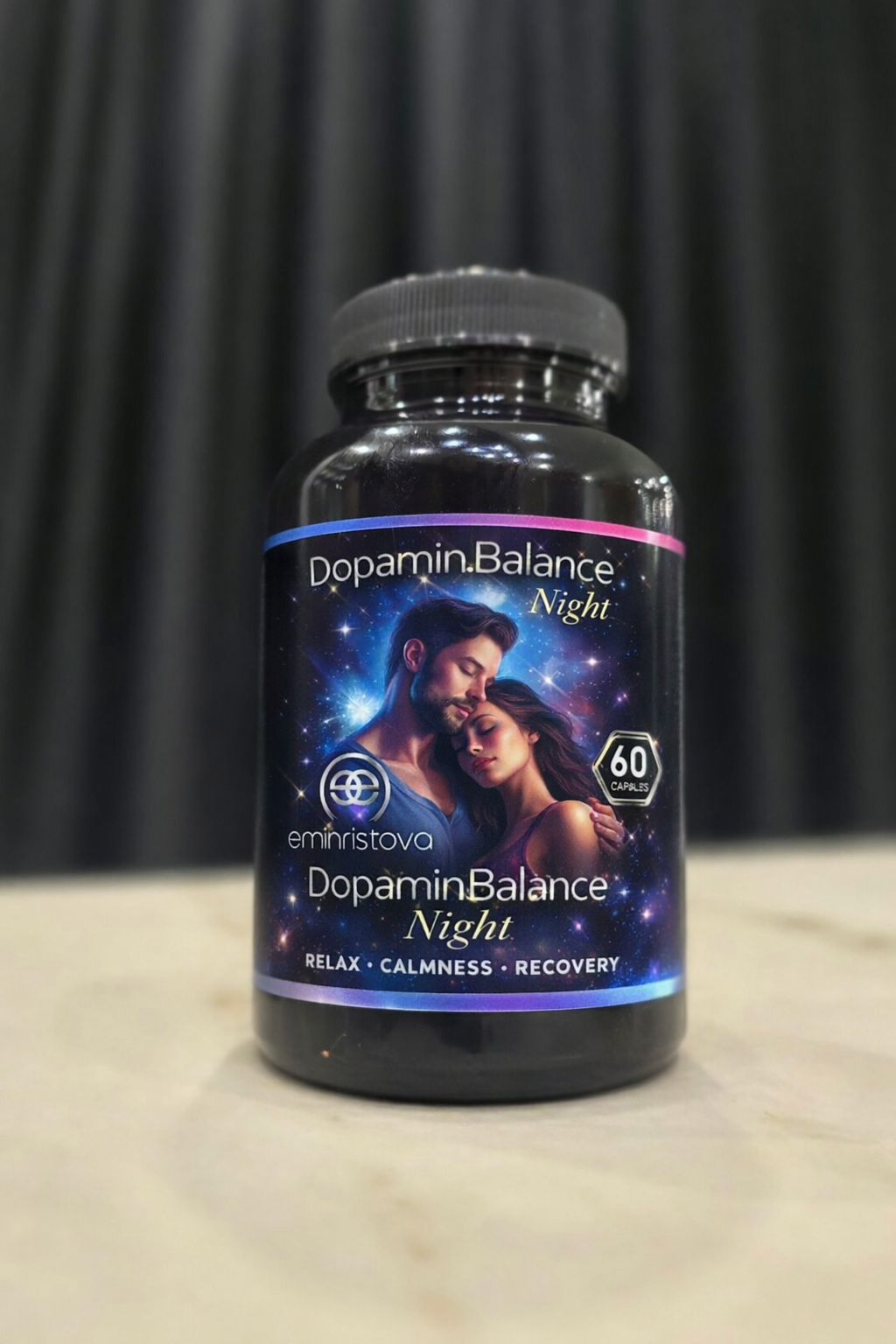 Dopamine Balance – Нощ